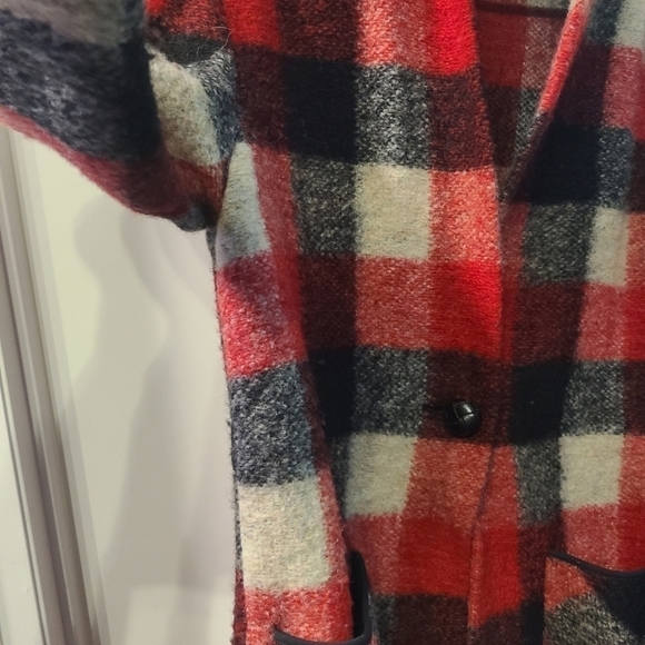 Aritzia Wilfred Free off duty jacket - Picture 5 of 8